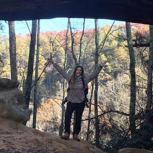 Meet your Posher, Lauren